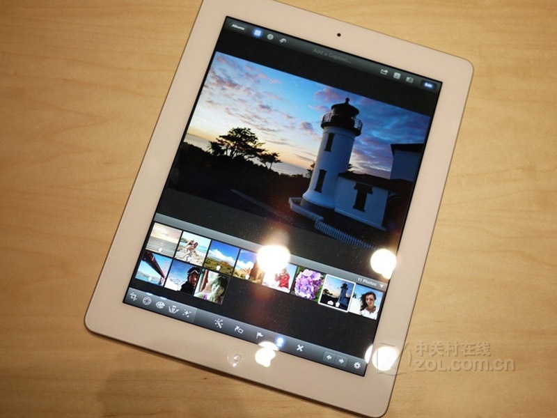 苹果ipad 3新闻图集_高清图集_新浪网