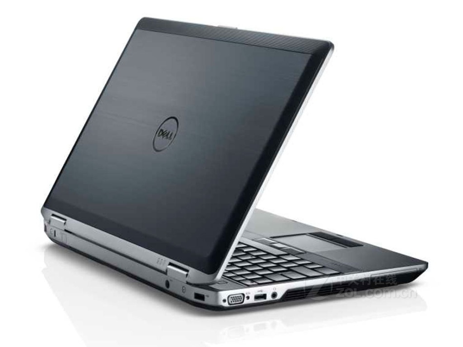 戴尔 latitude e6530新闻图集