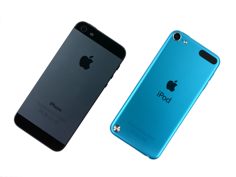 IPod Touch 5的蓝牙功能解析，IPod Touch 5蓝牙功能解析