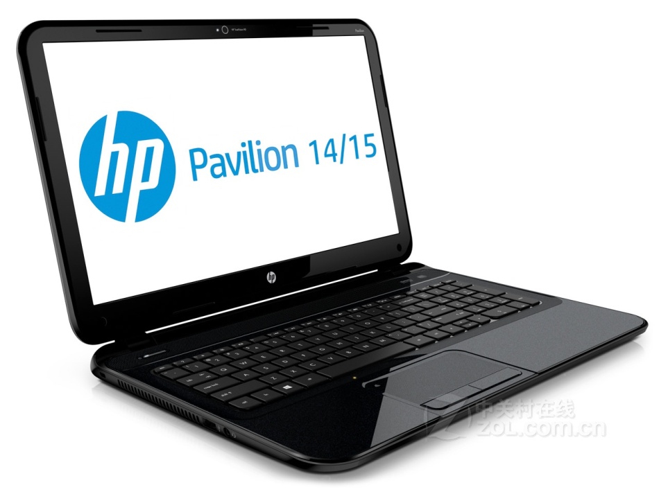 惠普 pavilion 14新闻图集