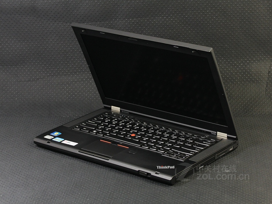 thinkpad t430新闻图集