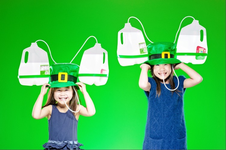 记录女儿生活点滴 摄影师<em>爸爸</em>创意<em>儿童</em>写真作