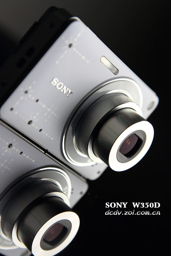 索尼w350d新闻图集