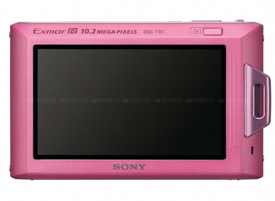 索尼tx1新闻图集
