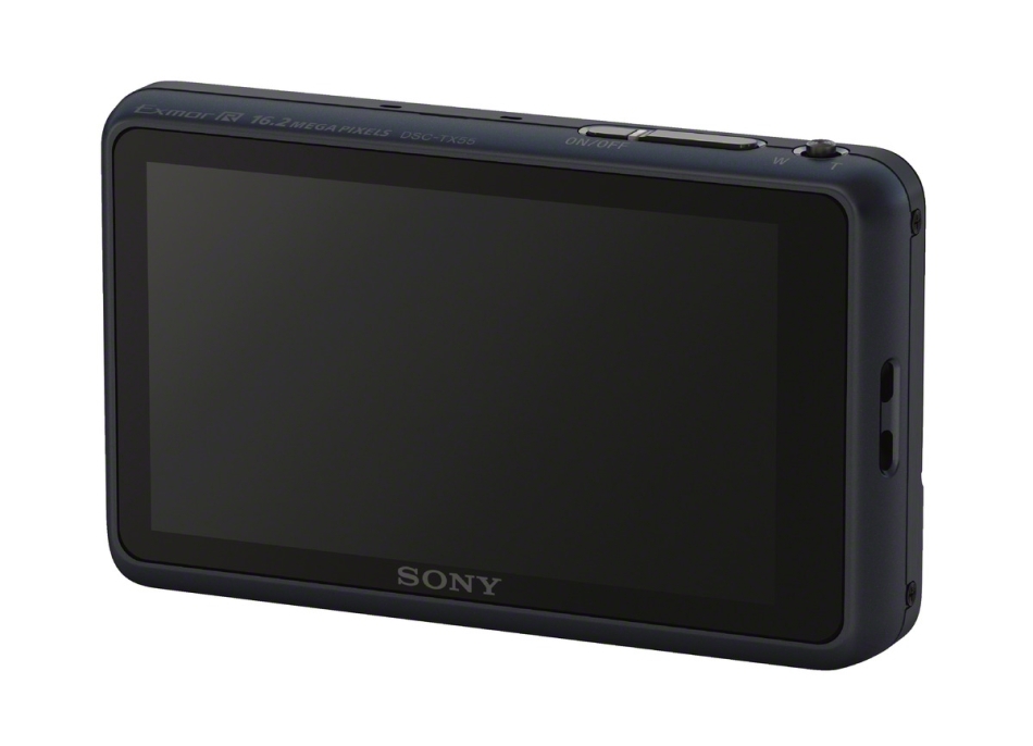索尼tx55新闻图集