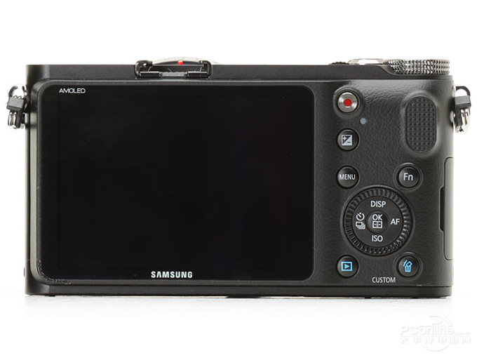 三星nx200新闻图集
