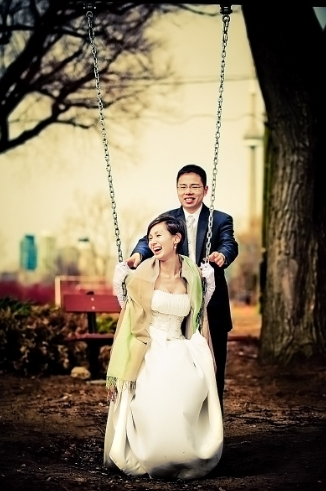 婚纱摄影构图_摄影构图(2)