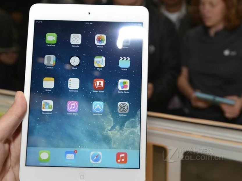 ipadmini2平板参数,苹果平板ipadmini2参数 苹果 ipad mini 2新闻图集