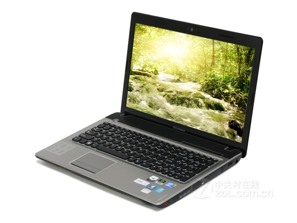 联想 z560新闻图集