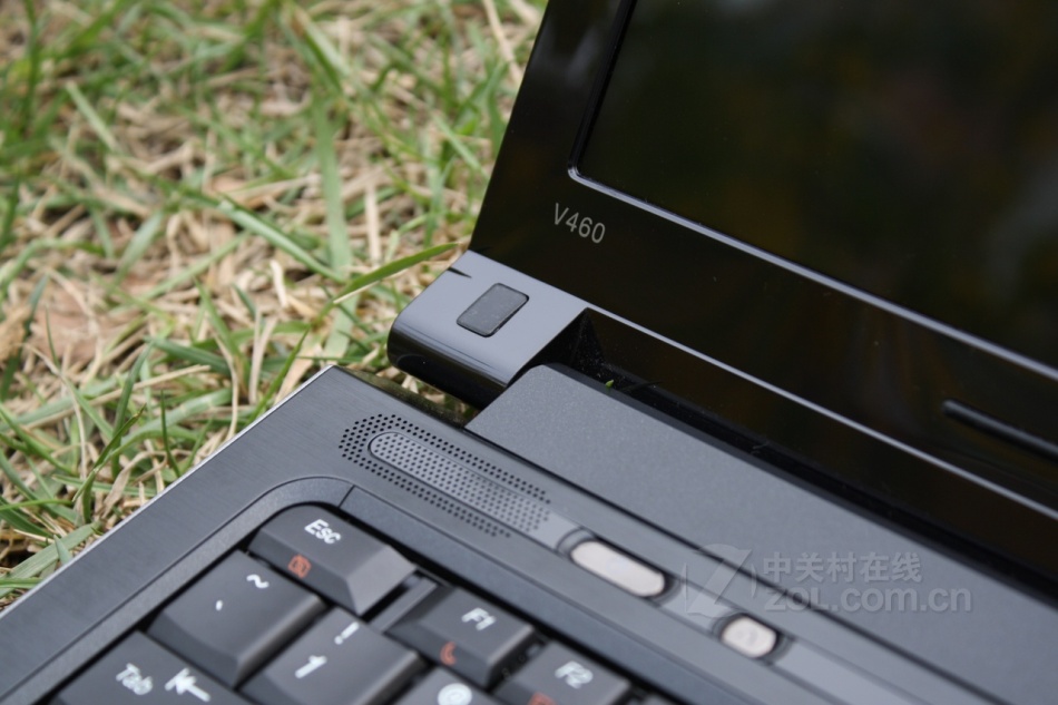 联想 v460新闻图集