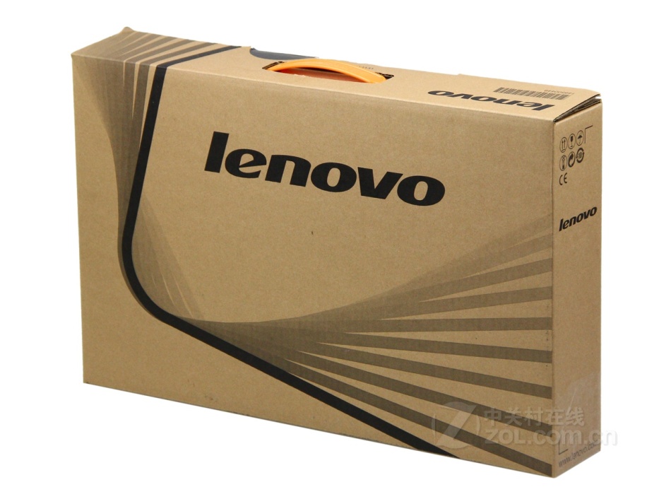 联想 v4400u新闻图集