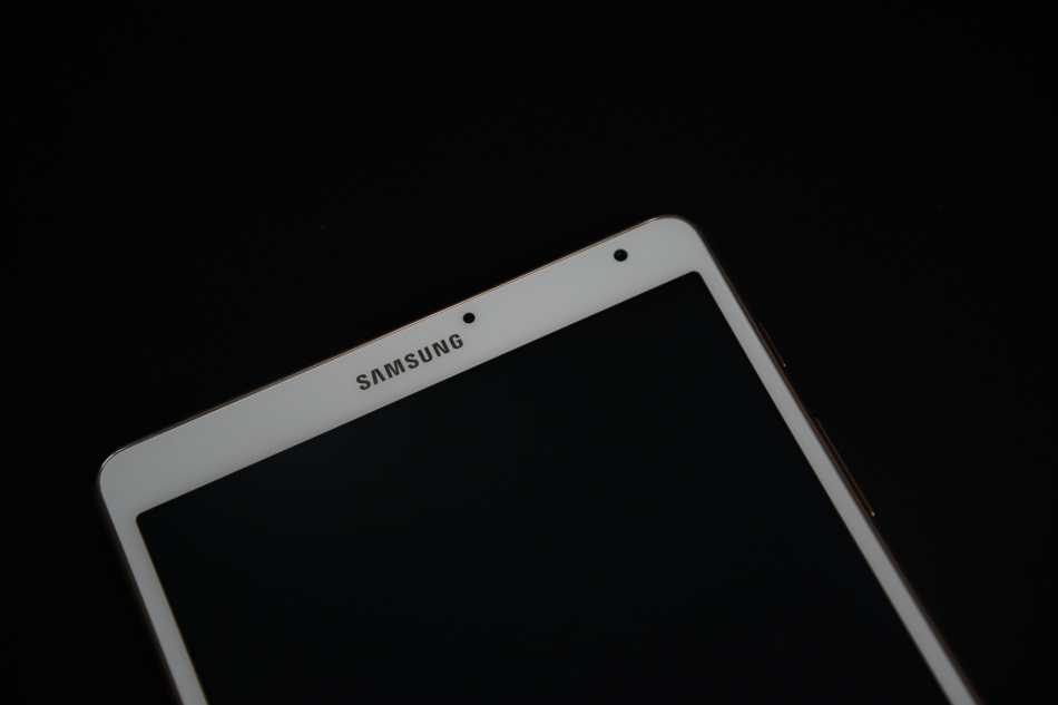 三星galaxy tab s 8.