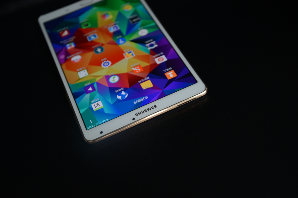 三星galaxy tab s 8.4新闻图集_高清图集_新浪网