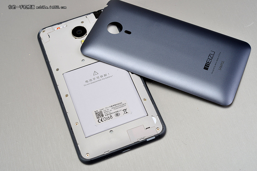 盘点魅族历代经典手机