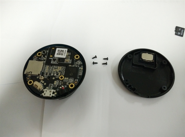 小米小蚁智能摄像头与IPHOE6手机怎么连接不