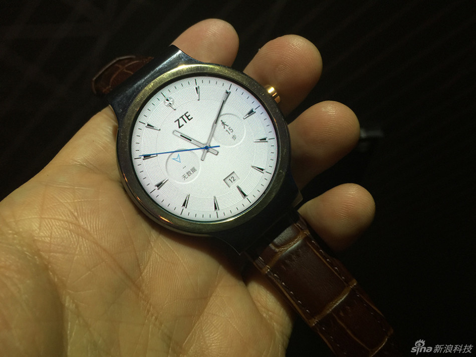 Spro2智能投影+AXON Watch上手图集 - 科技前