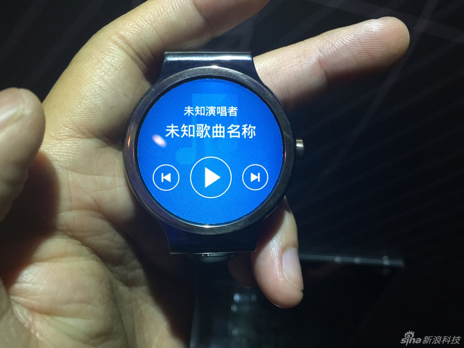 Spro2智能投影+AXON Watch上手图集 - 科技前