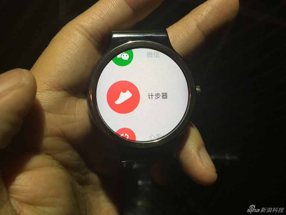 Spro2智能投影+AXON Watch上手图集 - 科技前