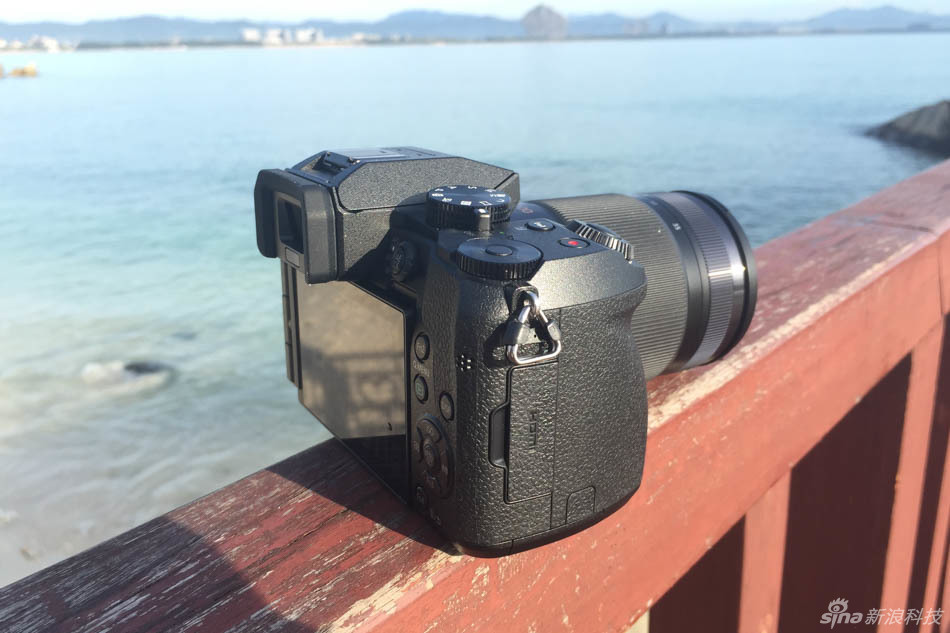 支持4K视频 松下G7无反相机体验 - 科技前沿 -