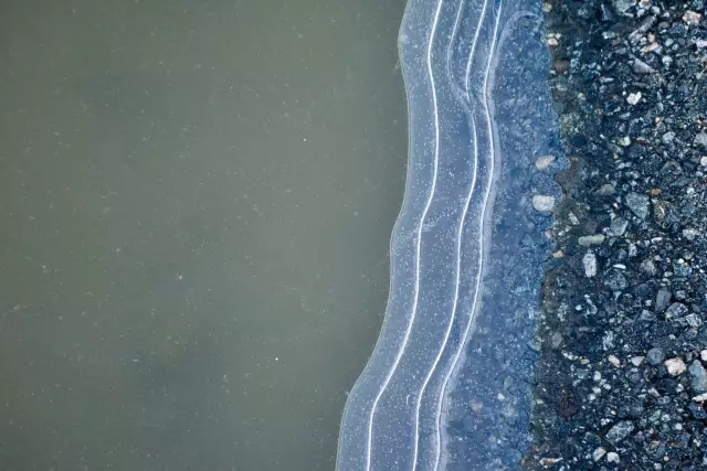 影像的几何之美 以直观的方式表达摄影之美