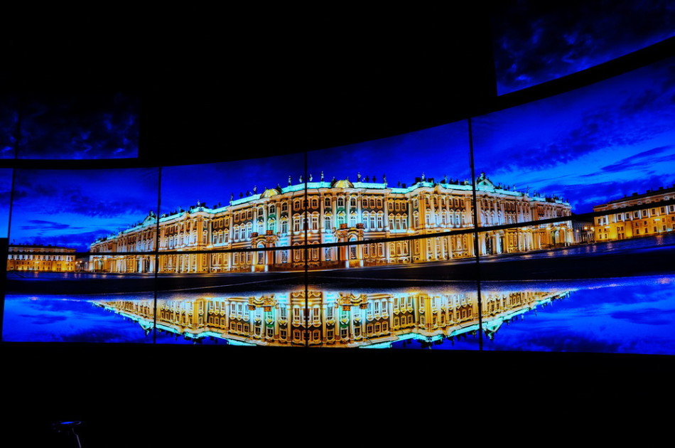 LG宣布全线OLED电视将加入HDR技术 - 科技前