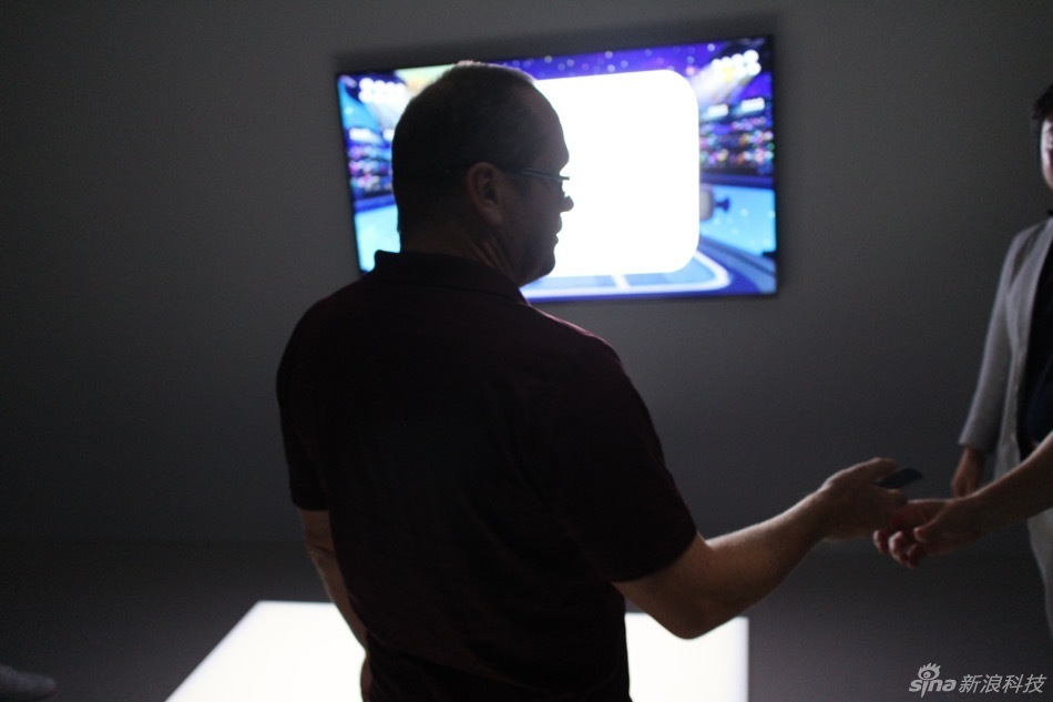 除手机产品外，此次苹果一口气还推出了二代Apple TV、iPad Pro在内的多款产品，下面我们就来看看本站编辑郭晓光从前方发来的多款产品现场实拍图。