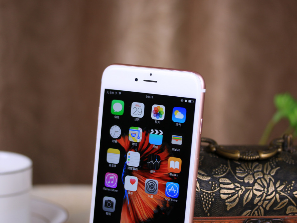 为什么苹果6s下载不了东西啊?重启 还原网络等