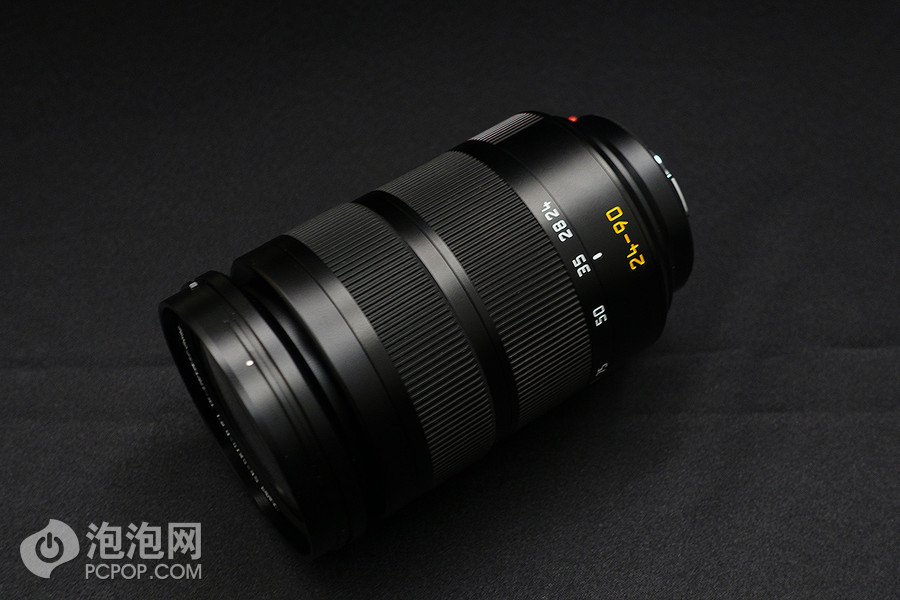 全画幅无反相机 徕卡Leica SL真机上手 - 科技前