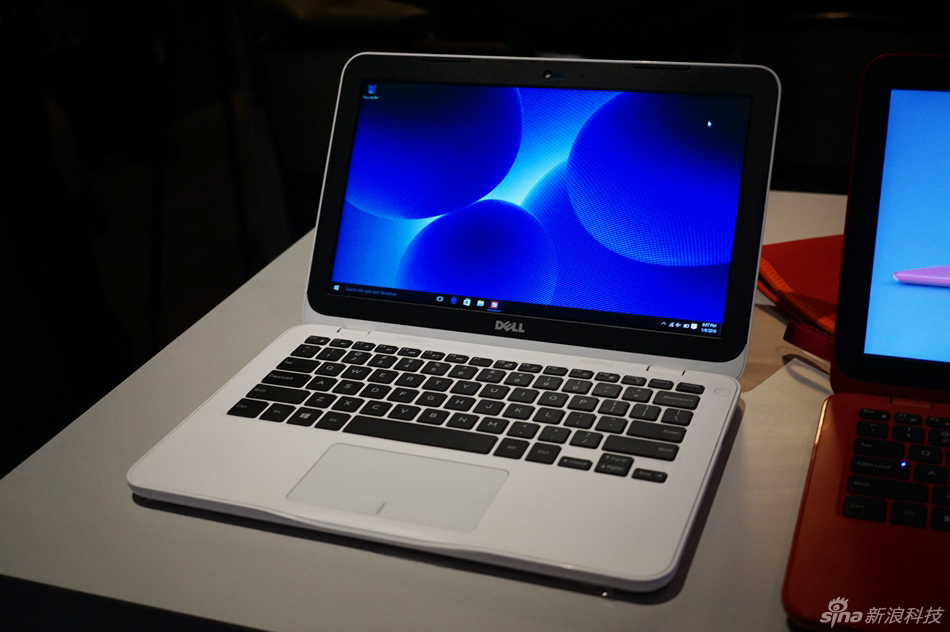 CES2016:戴尔公布多款商用笔记本新品 - 科技