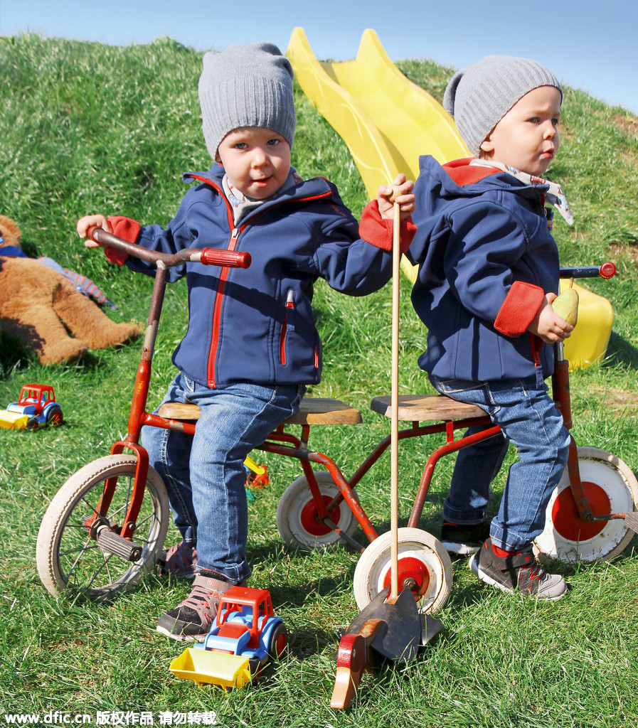 奇葩烧脑博物馆:收藏那些然并卵的发明 - 科技