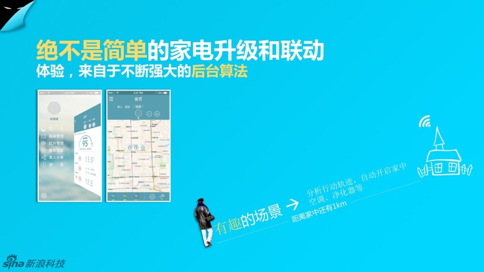 紫呜网创业路演No.198:智窝科技 - 科技前沿 -