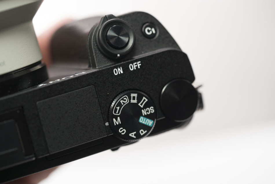 索尼A6300微单及新镜头上手试玩 - 科技前沿 -