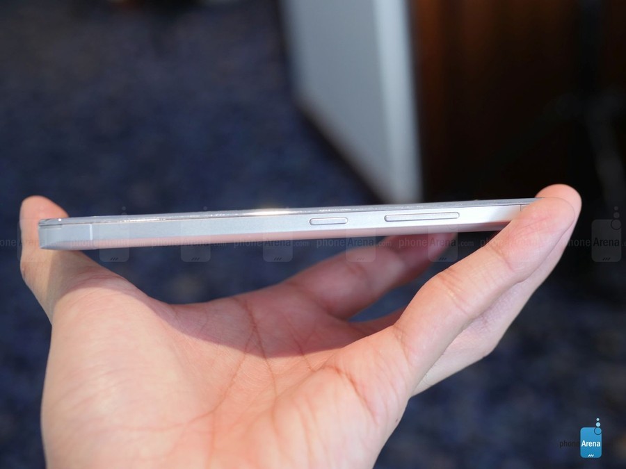 几乎没差别 联想VIBE K5\/K5 Plus实拍 - 科技前