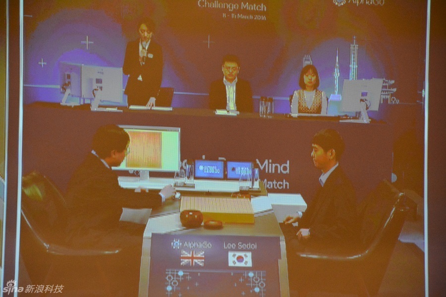 韩国女棋手李多慧宣布开赛