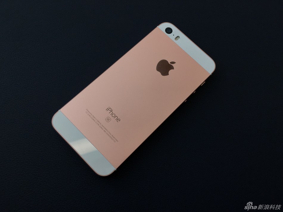 苹果干吗还发4寸新机:舍不得细分市场蛋糕|苹果