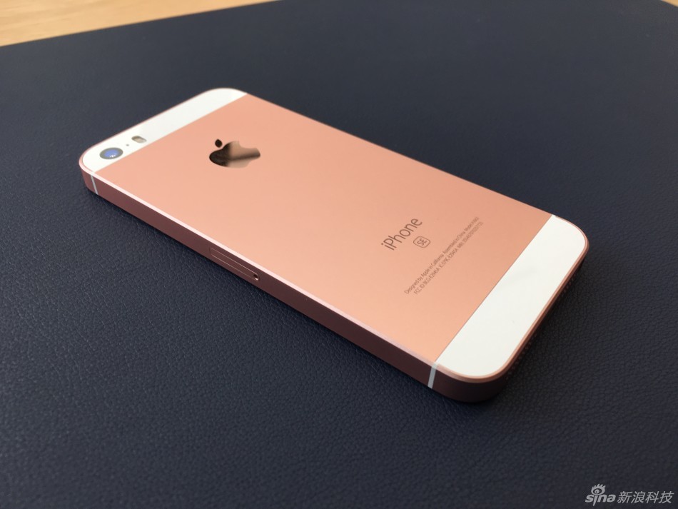 苹果干吗还发4寸新机:舍不得细分市场蛋糕|苹果