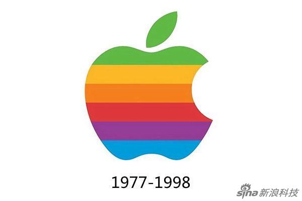 花鼓戏过江调简谱-1977年,醒悟过来的乔布斯终于决定重新设计一款logo,他找到了同样