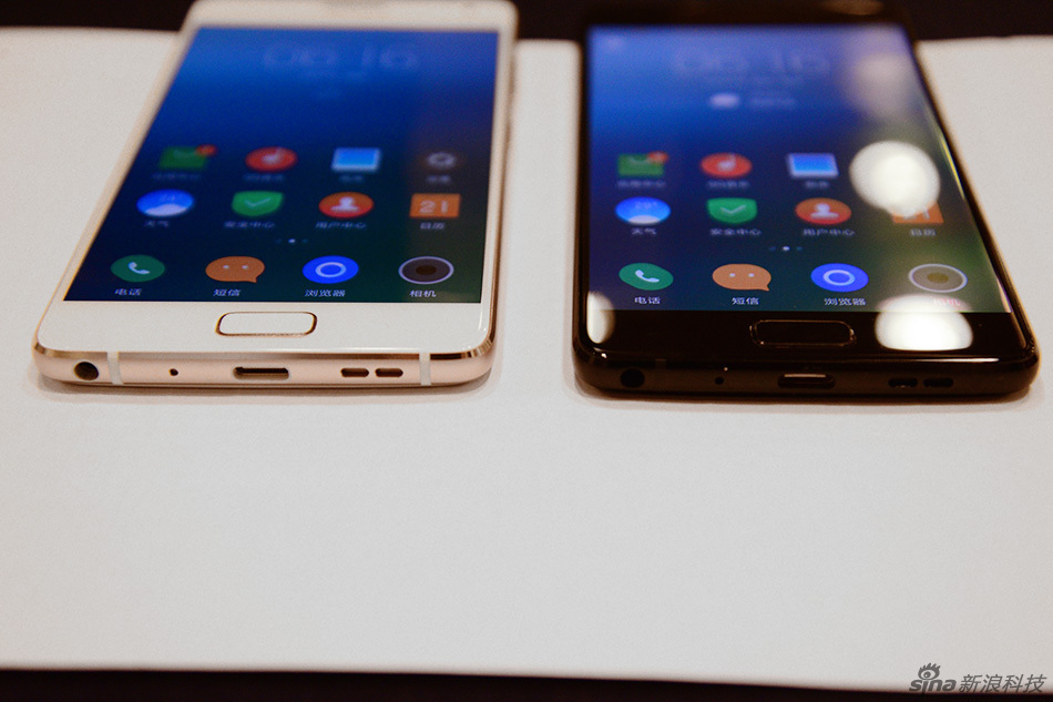 联想ZUK Z2 Pro现场实拍 - 科技前沿 - 紫呜网 -