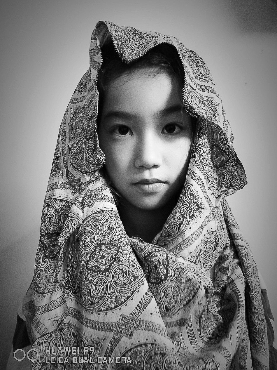 华为P9摄影大赛获奖作品展 - 科技前沿 - 紫呜网