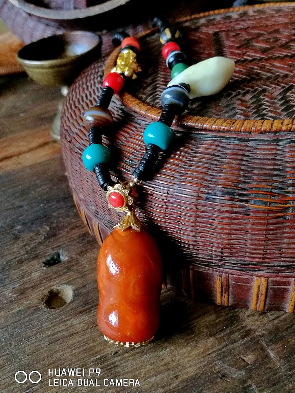 华为P9摄影大赛获奖作品展 - 科技前沿 - 紫呜网