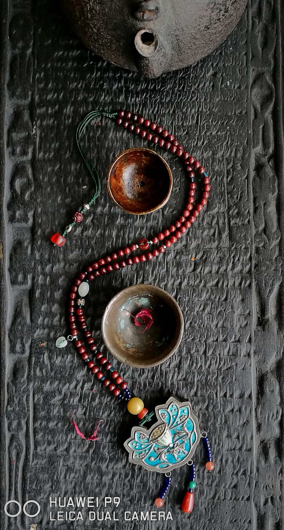 华为P9摄影大赛获奖作品展 - 科技前沿 - 紫呜网