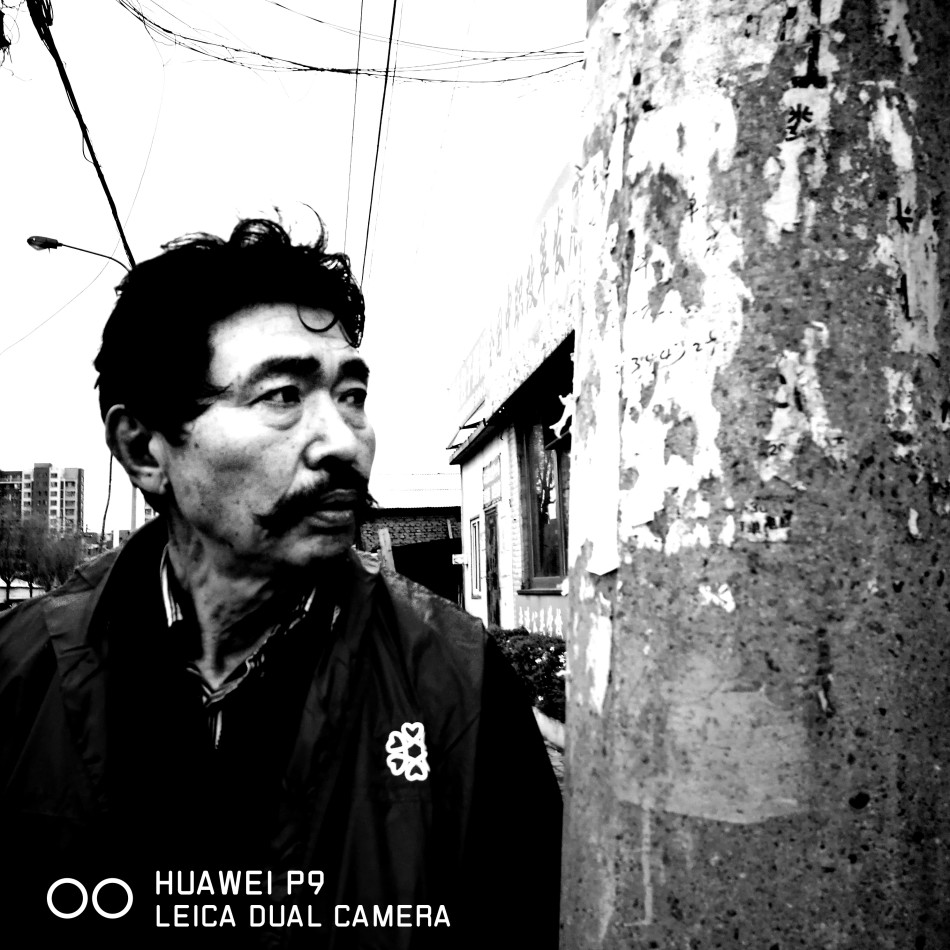 华为P9摄影大赛获奖作品展 - 科技前沿 - 紫呜网