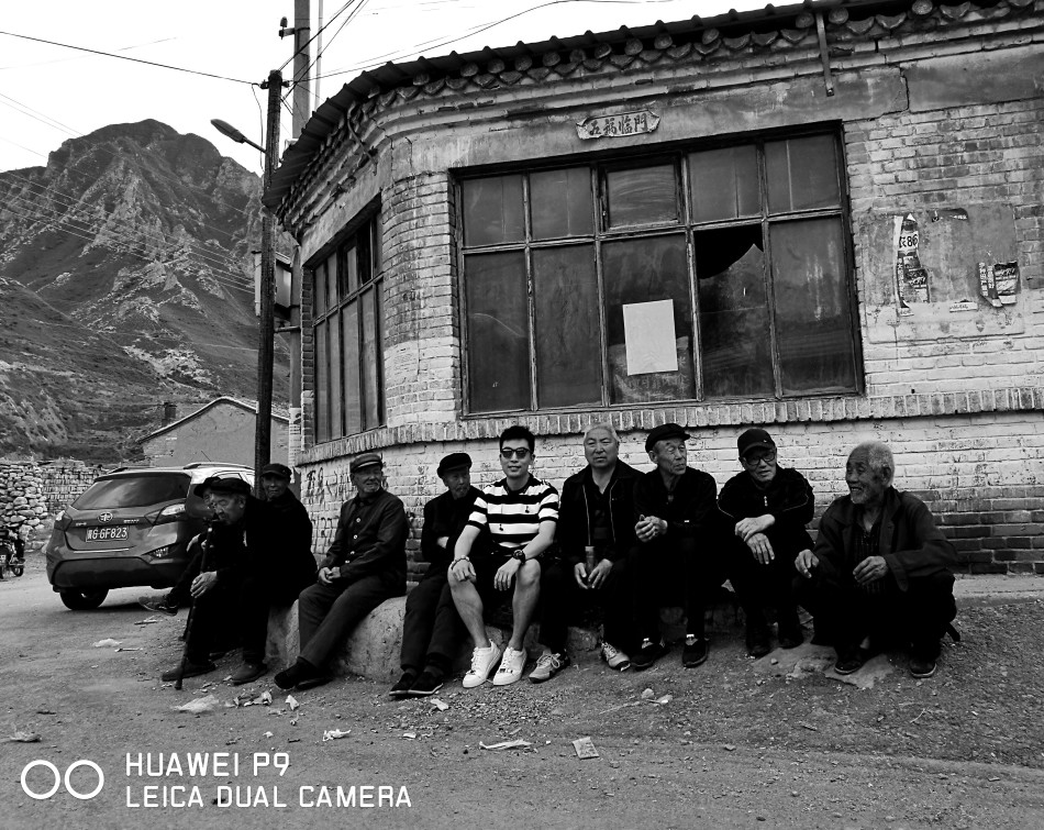 华为P9摄影大赛获奖作品展 - 科技前沿 - 紫呜网