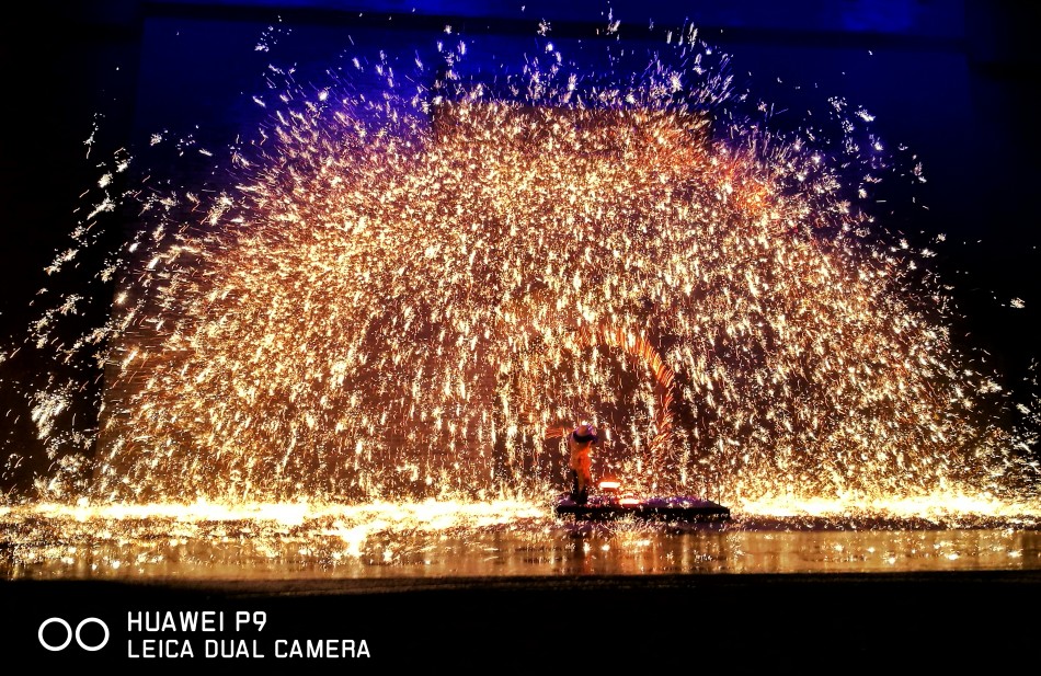 华为P9摄影大赛获奖作品展 - 科技前沿 - 紫呜网