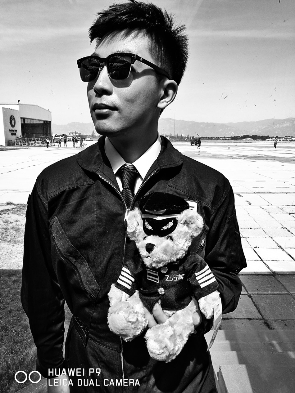 华为P9摄影大赛获奖作品展 - 科技前沿 - 紫呜网