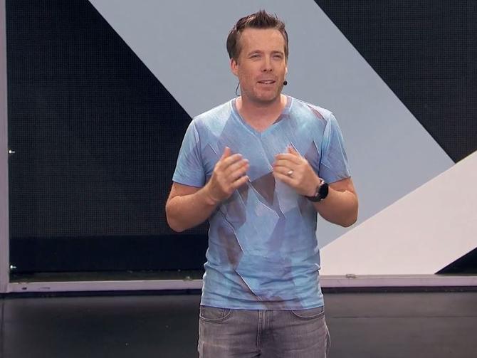 google在美国旧金山召开google I/O 2016年度开发者大会,发布新的智能助手，智能家居产品,虚拟现实平台等。