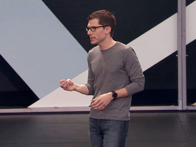 google在美国旧金山召开google I/O 2016年度开发者大会,发布新的智能助手，智能家居产品,虚拟现实平台等。