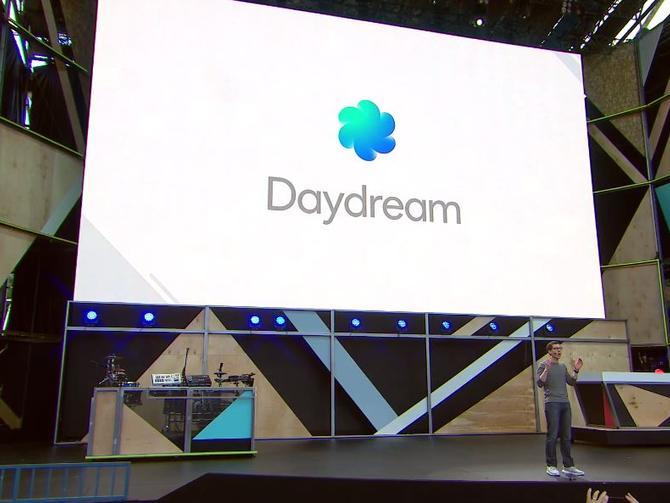 google在美国旧金山召开google I/O 2016年度开发者大会,发布新的智能助手，智能家居产品,虚拟现实平台等。