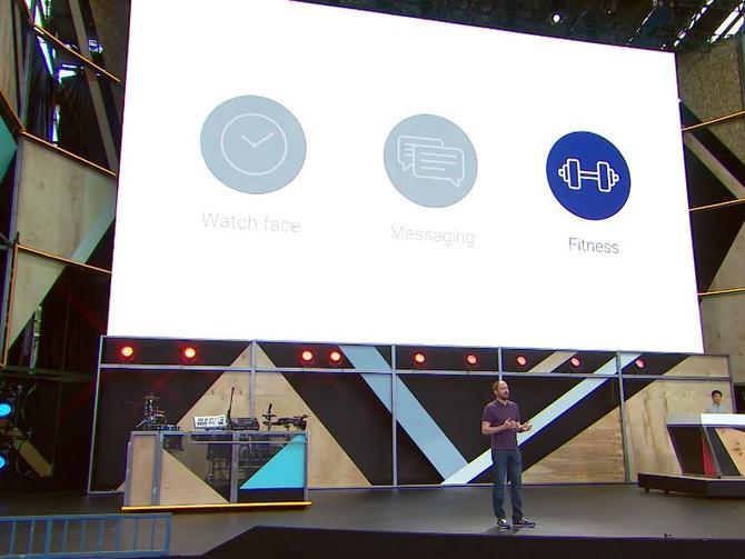 google在美国旧金山召开google I/O 2016年度开发者大会,发布新的智能助手，智能家居产品,虚拟现实平台等。