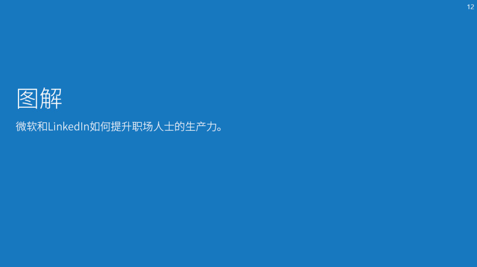 微软周一宣布，将以262亿美元现金收购LinkedIn。